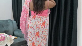 Desi Bbw Milf Aunty Boobs Sucking And Missionary Fucked By Nephew Video