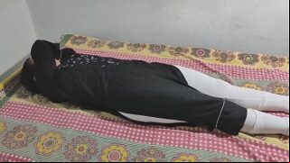 Desi village bhabhi real amature sex with devar leaked mms Video