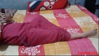 Horny indian Sexy Boudi Fuck With Local Boy Video