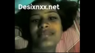 Horny teen hindu girl plays sex game Video