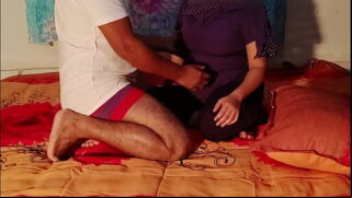 Hot telugu girl hostel fucked hard by lover Video