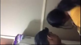 indian bhabhi fucking with her new partner Video