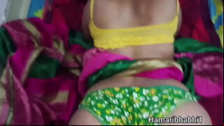 Indian Desi Babe Doggystyle Fucking Wet Pussy And Ass By Lover Video