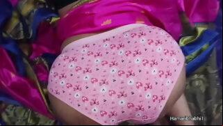 Indian Desi Big Ass Bhabhi Doggystyle Ass And Pussy Fucked By Lover Video