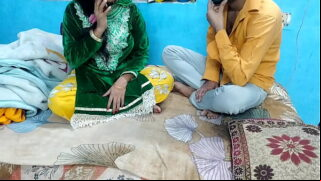 Indian Desi Sexy School Girl And Her Boyfriend Ass Fucked Video