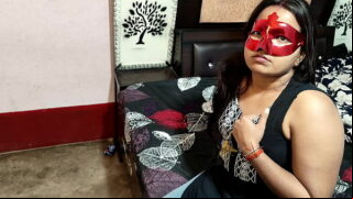 Indian Desi village sister fucking by big black cock brother Video