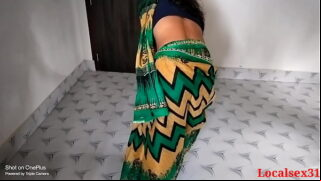 Indian Telugu House Wife With Her Owner First Time Fucked Pussy Video