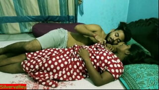 Indian young couple hardcore hot sex video Video