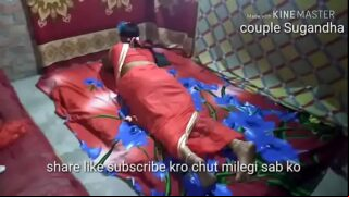 Mallu woman riding big black dick Video