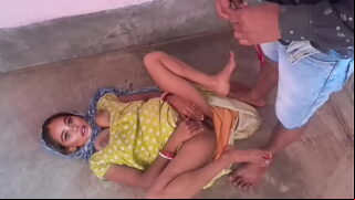 Sexy Indian Desi House Wife Fucking Hardcore By Husband Friend Video