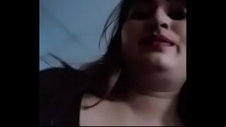 Swathi naidu romantic and singing song Video