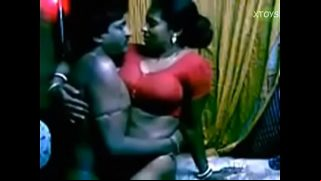 Tamil Neighbours Enjoying A Fuck Video