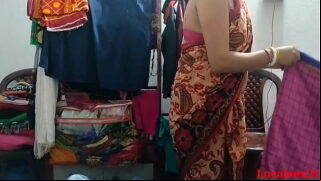 Telugu Aunt Very Hard Fucking in village Room Video
