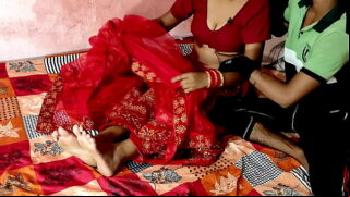 Telugu Girlfriend Pussy Fuck Video Leaked Online By Horny Bf Video