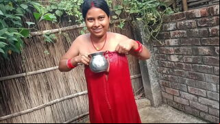 Telugu Village Hot Aunty Wet Pussy Fucked Pron Video Video